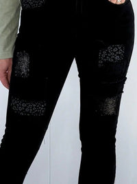 THREADZ_ALL THAT JAZZ JEAN _ ALL THAT JAZZ JEAN _ Ebony Boutique NZ