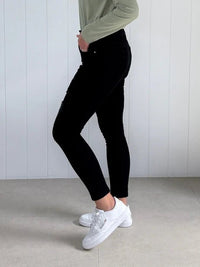 THREADZ_ALL THAT JAZZ JEAN _ ALL THAT JAZZ JEAN _ Ebony Boutique NZ
