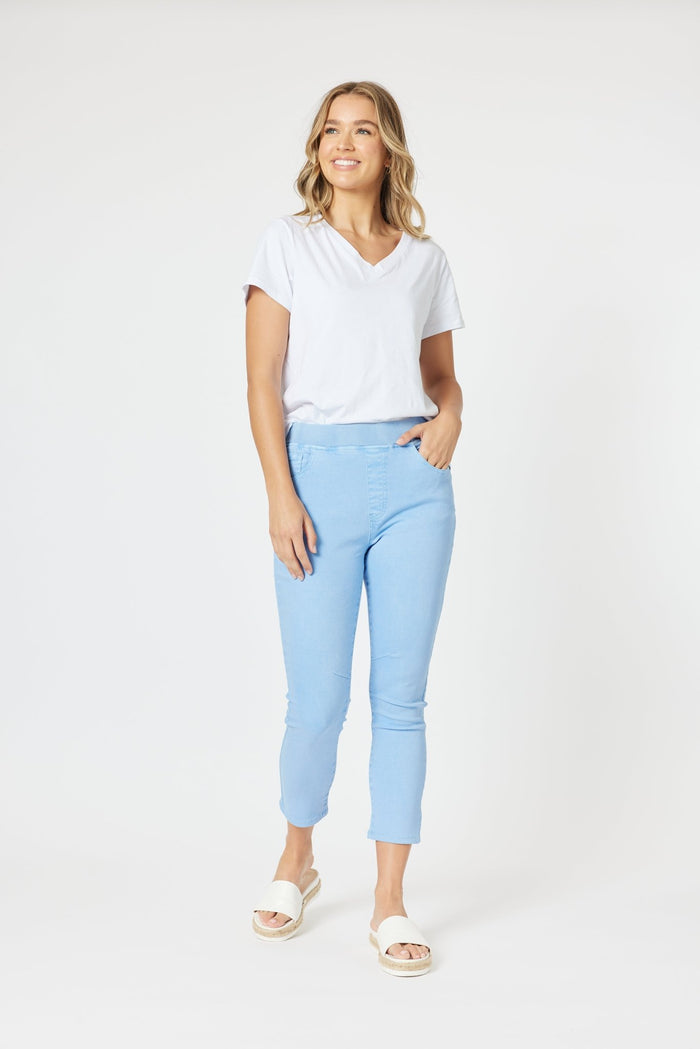 THREADZ_BELLA STRETCH JEAN _ BELLA STRETCH JEAN _ Ebony Boutique NZ