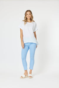 THREADZ_BELLA STRETCH JEAN _ BELLA STRETCH JEAN _ Ebony Boutique NZ