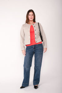 THREADZ_GEORGIA JEAN _ GEORGIA JEAN _ Ebony Boutique NZ