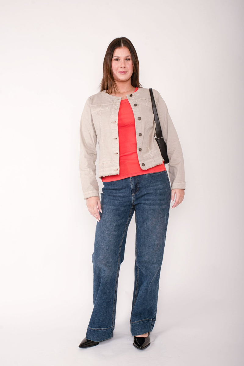 THREADZ_GEORGIA JEAN _ GEORGIA JEAN _ Ebony Boutique NZ