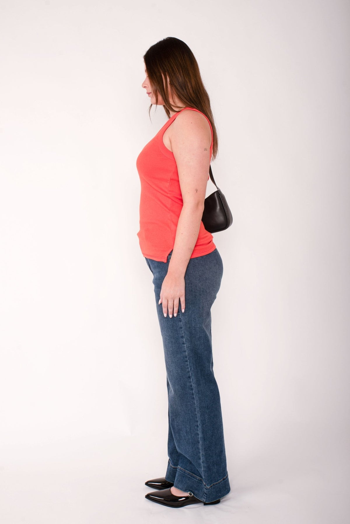 THREADZ_GEORGIA JEAN _ GEORGIA JEAN _ Ebony Boutique NZ