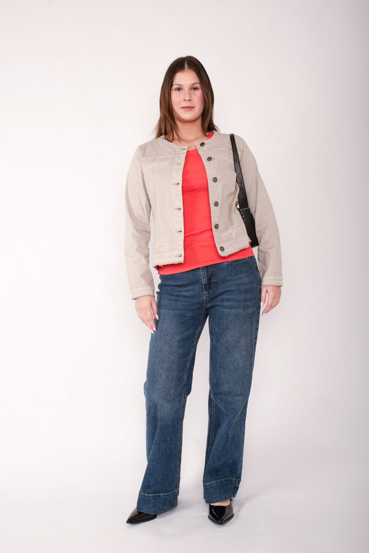 THREADZ_GEORGIA JEAN _ GEORGIA JEAN _ Ebony Boutique NZ