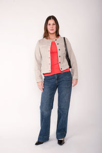 THREADZ_GEORGIA JEAN _ GEORGIA JEAN _ Ebony Boutique NZ