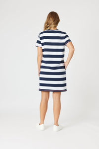 THREADZ_LOVE & KISSES DRESS _ LOVE & KISSES DRESS _ Ebony Boutique NZ