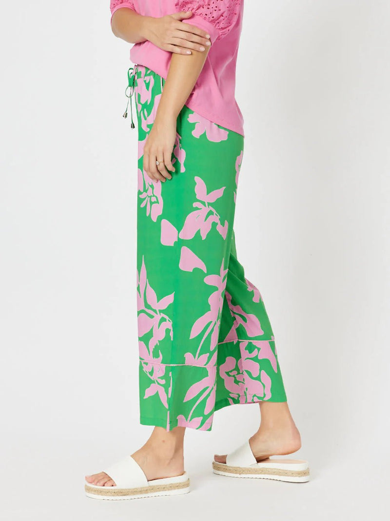 THREADZ_SPRING PANT _ SPRING PANT _ Ebony Boutique NZ