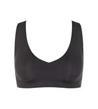 TRIUMPH_SLOGGI ZERO FEEL 2.0 BRALETTE _ SLOGGI ZERO FEEL 2.0 BRALETTE _ Ebony Boutique NZ