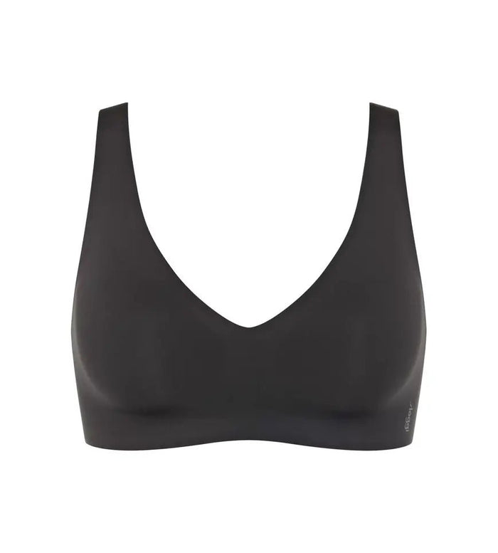 TRIUMPH_SLOGGI ZERO FEEL 2.0 SOFT BRA _ SLOGGI ZERO FEEL 2.0 SOFT BRA _ Ebony Boutique NZ