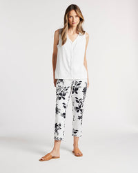 YARRA TRAIL_SHADOW PANT _ SHADOW PANT _ Ebony Boutique NZ