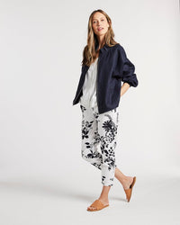 YARRA TRAIL_SHADOW PANT _ SHADOW PANT _ Ebony Boutique NZ