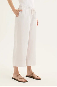 YARRA TRAIL_TIRARI PALAZZO TWINE _ TIRARI PALAZZO TWINE _ Ebony Boutique NZ