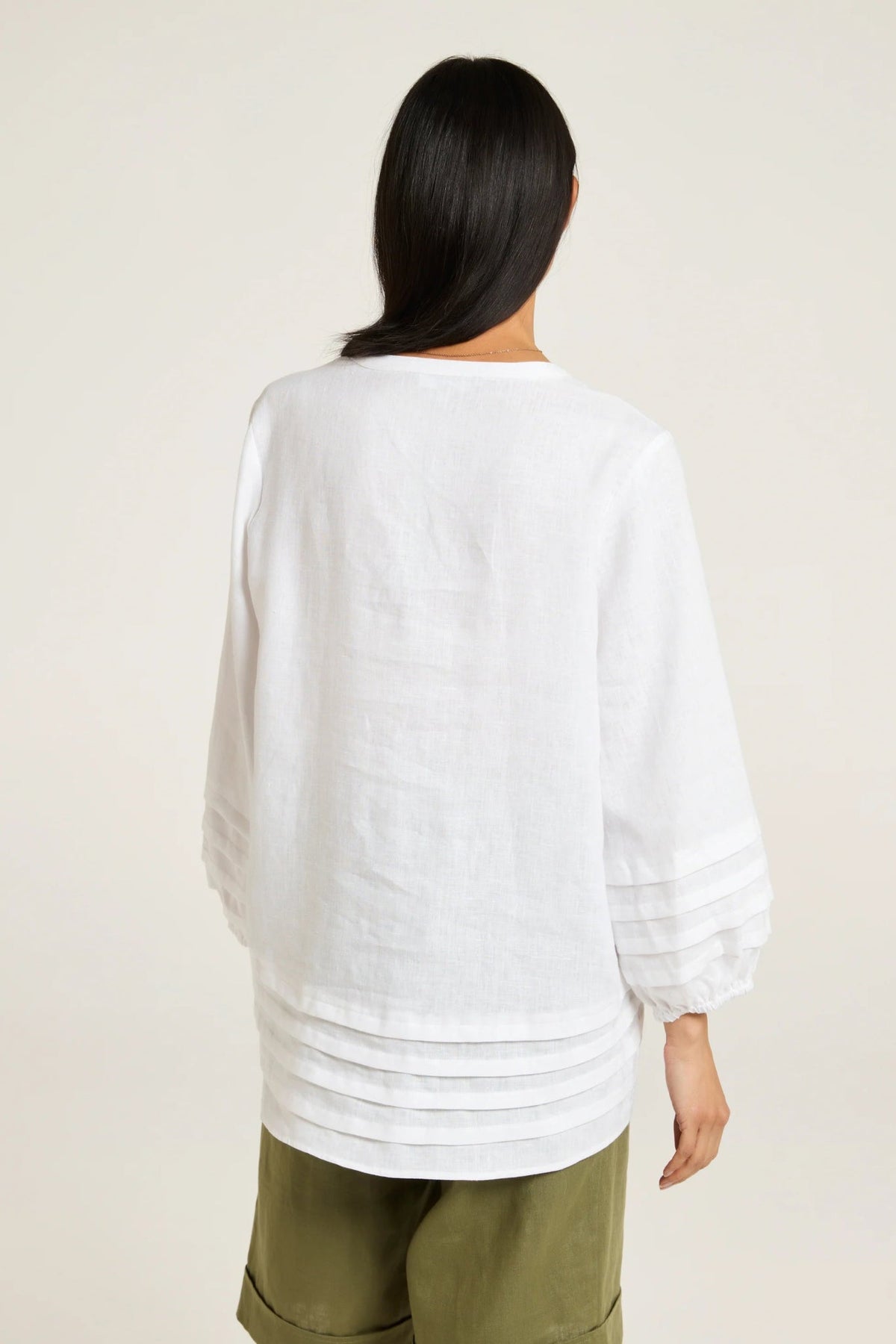 WILD TOP_by_YARRA TRAIL_women's_in_New Zealand_ YARRA TRAIL_WILD TOP _ WILD TOP _ Ebony Boutique NZ _