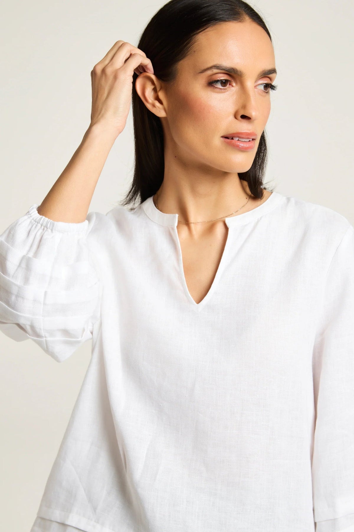 WILD TOP_by_YARRA TRAIL_women's_in_New Zealand_ YARRA TRAIL_WILD TOP _ WILD TOP _ Ebony Boutique NZ _