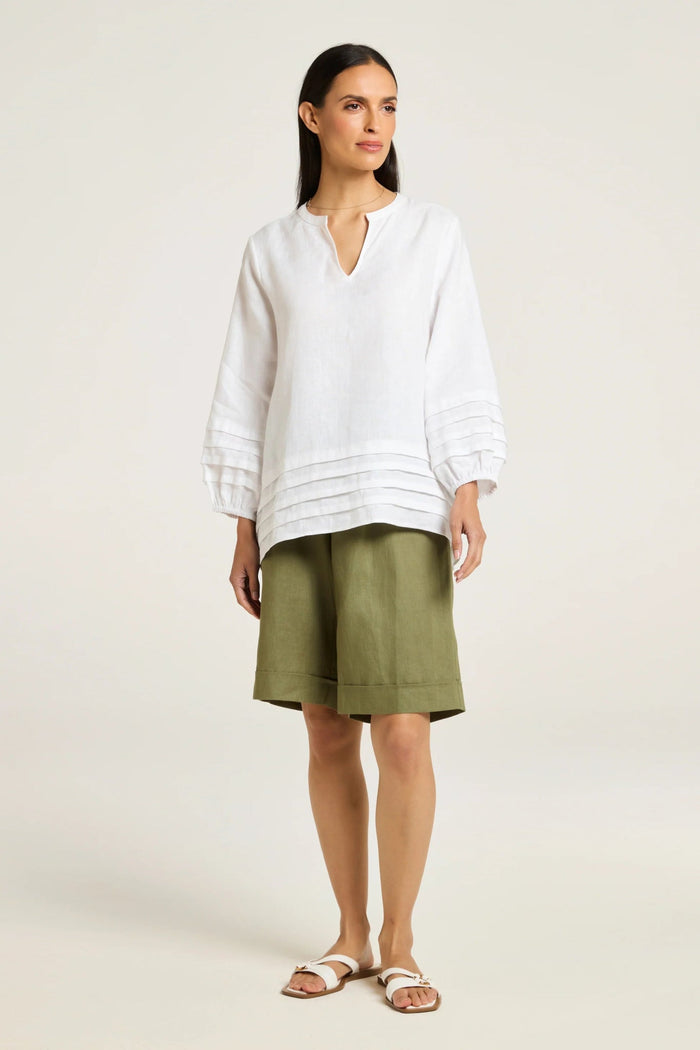 WILD TOP_by_YARRA TRAIL_women's_in_New Zealand_ YARRA TRAIL_WILD TOP _ WILD TOP _ Ebony Boutique NZ _