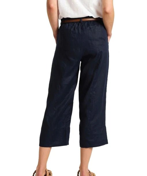 YARRA TRAIL_WILLOW PANT _ WILLOW PANT _ Ebony Boutique NZ