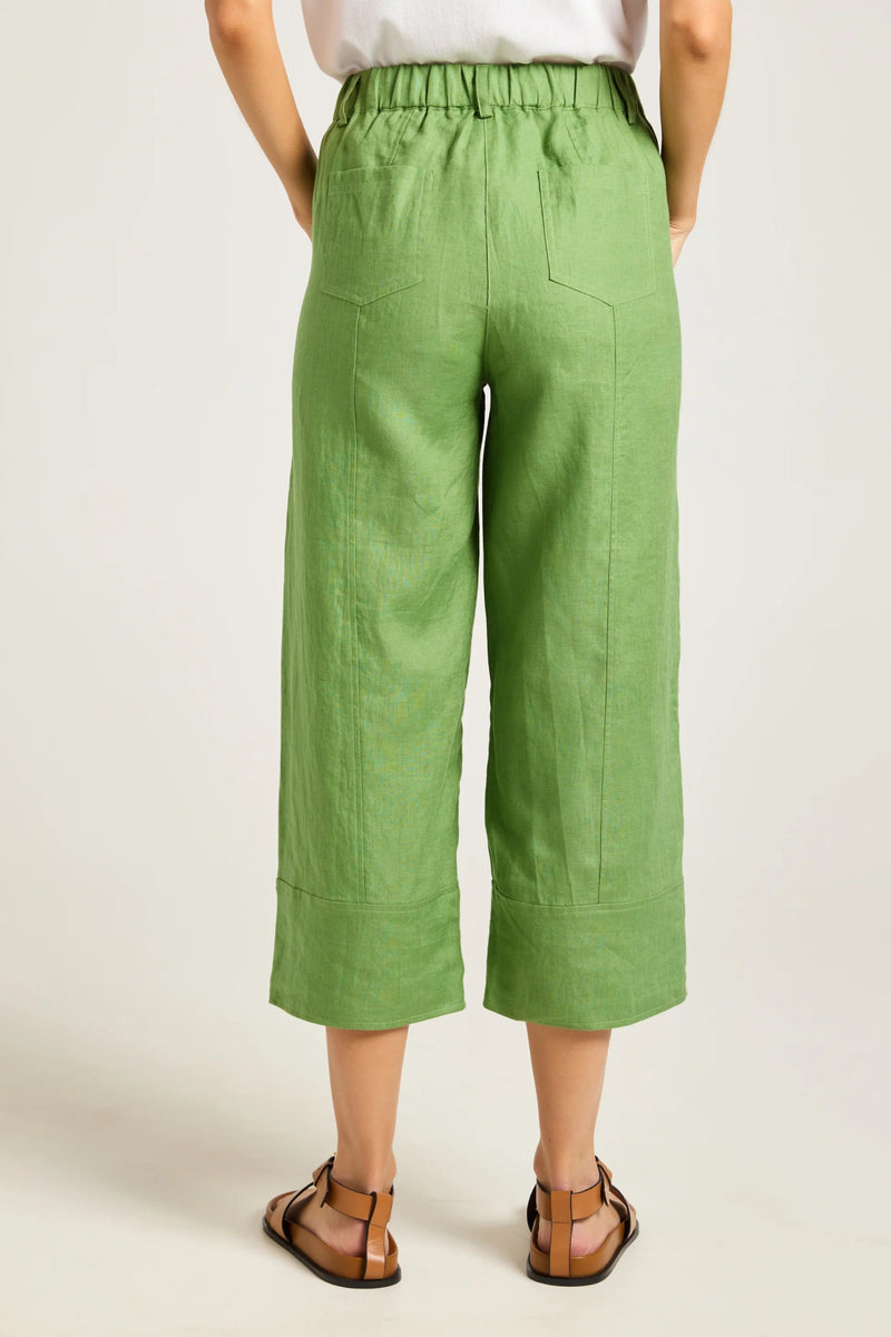 YARRA TRAIL_WILLOW PANT _ WILLOW PANT _ Ebony Boutique NZ