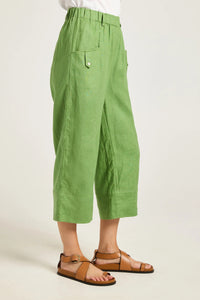 YARRA TRAIL_WILLOW PANT _ WILLOW PANT _ Ebony Boutique NZ