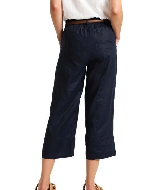 WILLOW PANT_by_YARRA TRAIL_women's_in_New Zealand_ YARRA TRAIL_WILLOW PANT _ WILLOW PANT _ Ebony Boutique NZ _