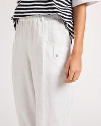 WILLOW PANT_by_YARRA TRAIL_women's_in_New Zealand_ YARRA TRAIL_WILLOW PANT _ WILLOW PANT _ Ebony Boutique NZ _