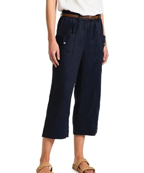 WILLOW PANT_by_YARRA TRAIL_women's_in_New Zealand_ YARRA TRAIL_WILLOW PANT _ WILLOW PANT _ Ebony Boutique NZ _