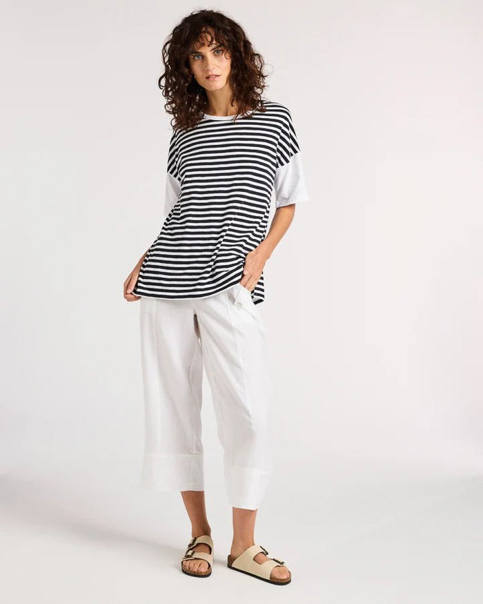 WILLOW PANT_by_YARRA TRAIL_women's_in_New Zealand_ YARRA TRAIL_WILLOW PANT _ WILLOW PANT _ Ebony Boutique NZ _