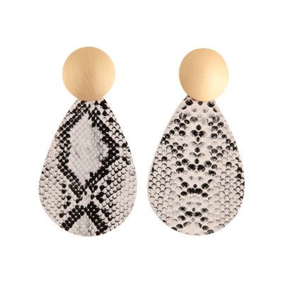 ACCESSORIES_BO EARRINGS _ _ Ebony Boutique NZ