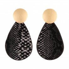 ACCESSORIES_BO EARRINGS _ _ Ebony Boutique NZ