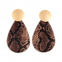 ACCESSORIES_BO EARRINGS _ _ Ebony Boutique NZ