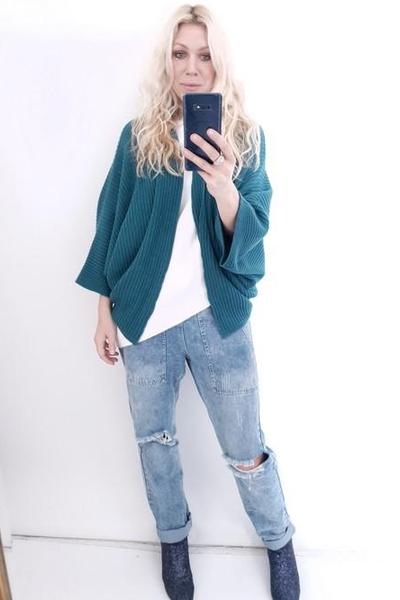 Chunky hot sale cardigan nz