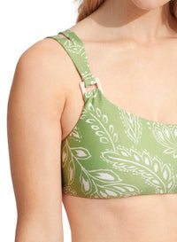 SEAFOLLY_FOLKLORE ONE SHOULDER TOP _ _ Ebony Boutique NZ