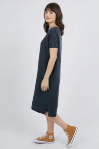 FOXWOOD_MARGOT KNIT DRESS _ MARGOT KNIT DRESS _ Ebony Boutique NZ