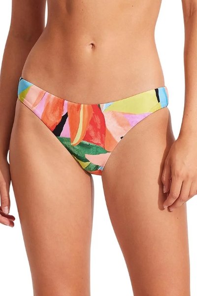 SEAFOLLY_HIPSTER PANT _ _ Ebony Boutique NZ