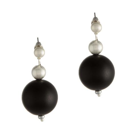 ACCESSORIES_LE EARRING G _ _ Ebony Boutique NZ