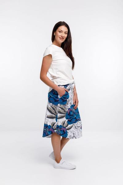 Home Lee NZ  Midi Skirt  The Comfort Club  Womens Clothing  Ebony  Boutique NZ