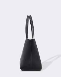LOUENHIDE_MILLE BAG BLACK _ _ Ebony Boutique NZ