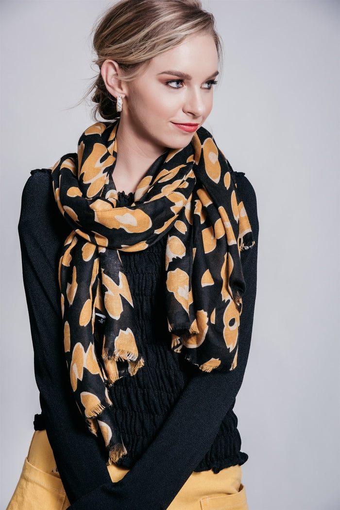 ACCESSORIES_NICE SCARF _ _ Ebony Boutique NZ