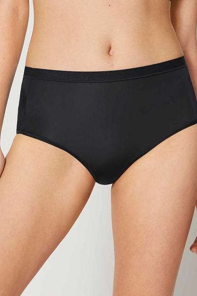 Triumph SLOGGICOMFORT MINI women's underwear with soft, light