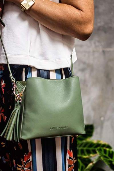 Louenhide soho crossbody bag Clearance