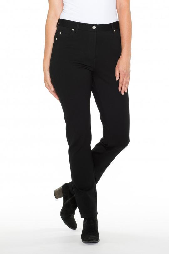 YARRA TRAIL_SUPER STRETCH PANT _ _ Ebony Boutique NZ