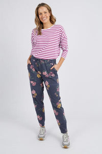 ELM_SWEET PEA LOUNGE PANT _ _ Ebony Boutique NZ