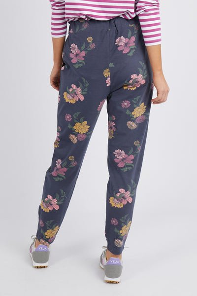 ELM_SWEET PEA LOUNGE PANT _ _ Ebony Boutique NZ