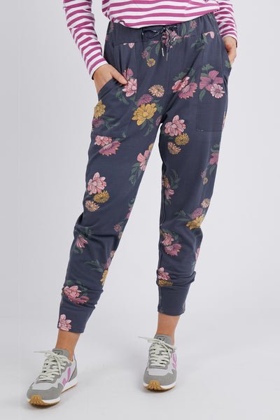 ELM_SWEET PEA LOUNGE PANT _ _ Ebony Boutique NZ