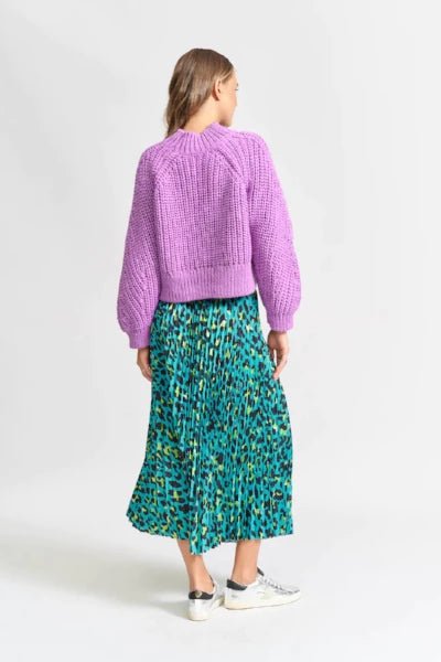 WE ARE THE OTHERS_THE CHUNKY KNIT _ _ Ebony Boutique NZ