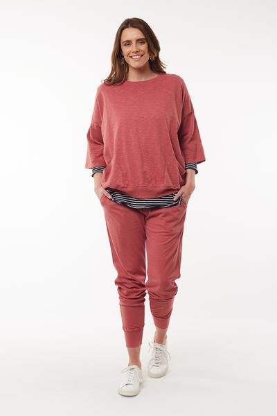 Elm wash out pant hot sale