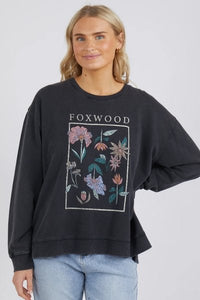 FOXWOOD_WILDFLOWER CREW _ _ Ebony Boutique NZ
