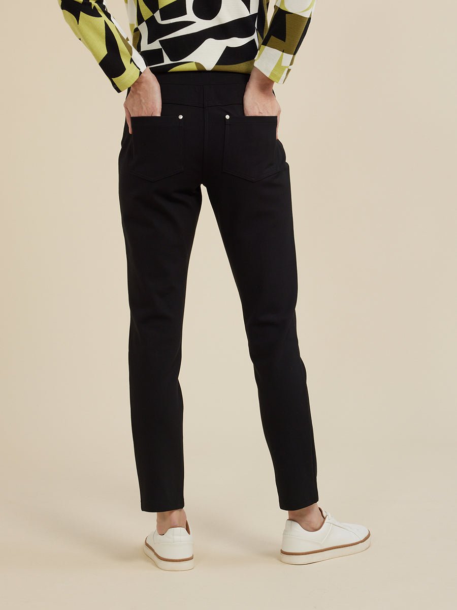 YARRA TRAIL_PULL-ON SUPER STRETCH PANT _ PULL-ON SUPER STRETCH PANT _ Ebony Boutique NZ